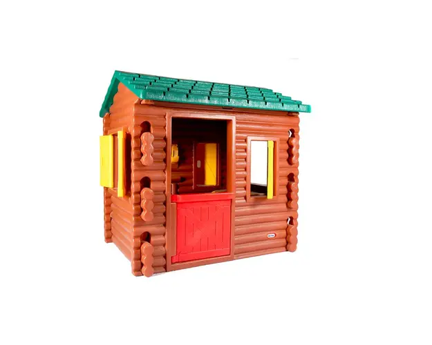 Little Tikes Casuta De Joaca Cabana
