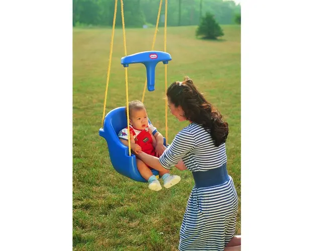 Little Tikes Leagan Pentru Copii Mici