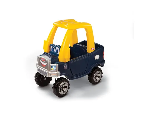 Little Tikes Masinuta Camion Cozy Coupe