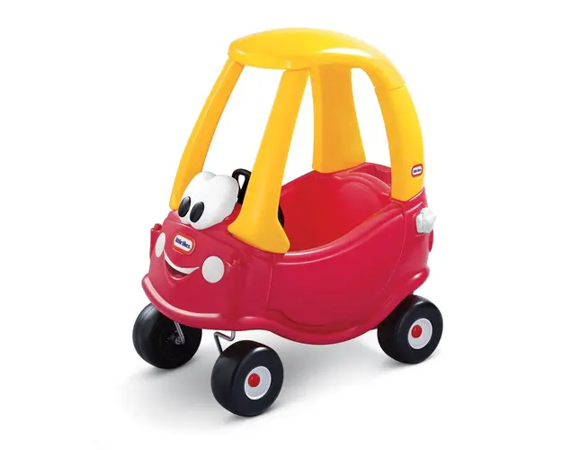 Little Tikes Masinuta Aniversara Cozy Coupe