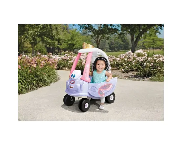 Little Tikes Masinuta Zana Cozy Coupe