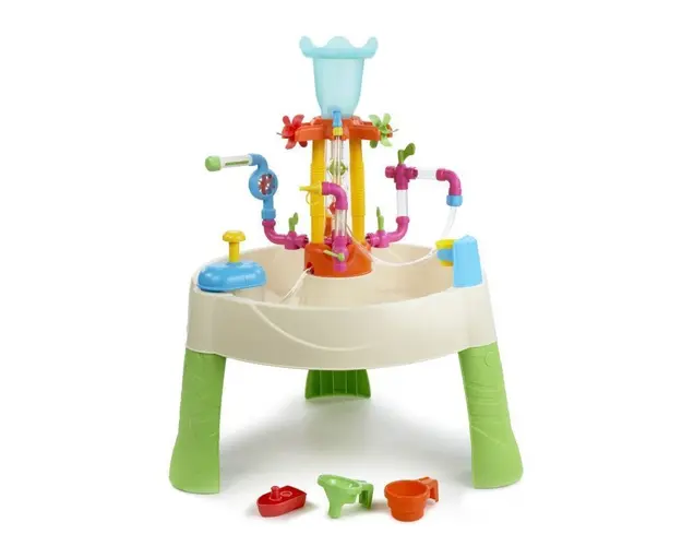 Little Tikes Masuta De Joaca Cu Fantana