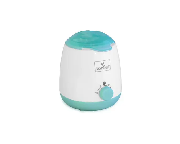 Lorelli - Incalzitor pentru biberon, Green