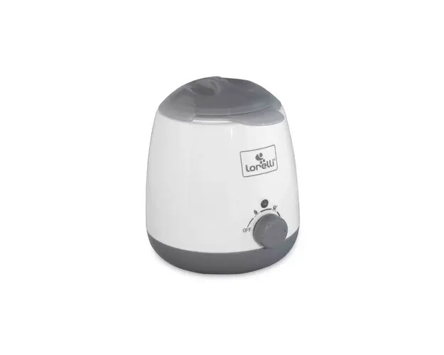 Lorelli - Incalzitor pentru biberon, Grey
