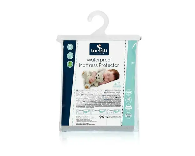 Bertoni - Lorelli - Protectie impermeabila pentru saltele si carucioare 70/140 cm