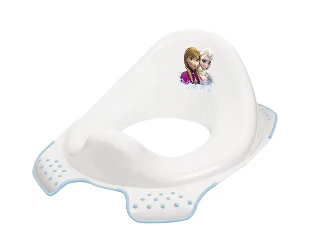 Lorelli - Reductor anatomic toaleta, Disney Frozen, White