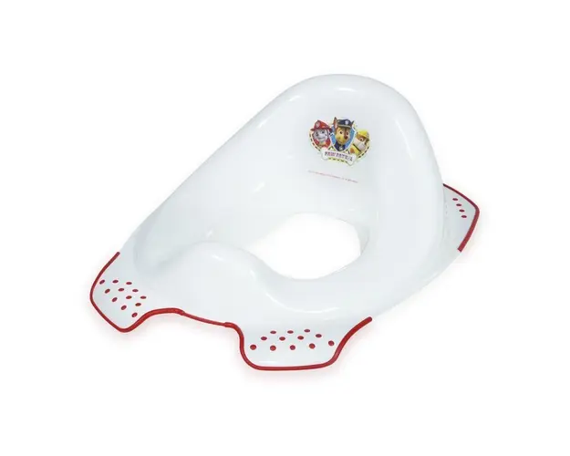 Lorelli - Reductor anatomic toaleta, Disney Paw Patrol, White