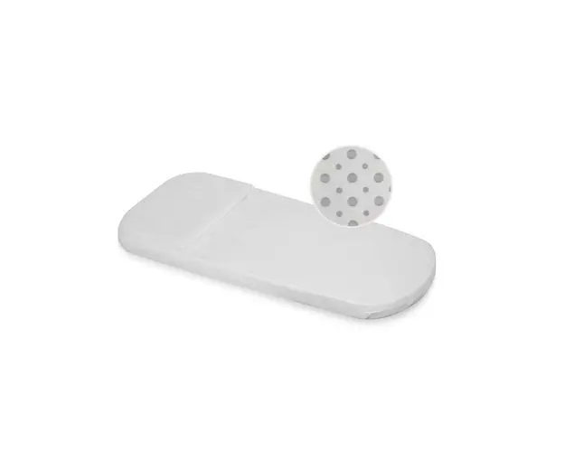 Lorelli - Set saltea si pernuta pentru carucior, Air Confort, universal