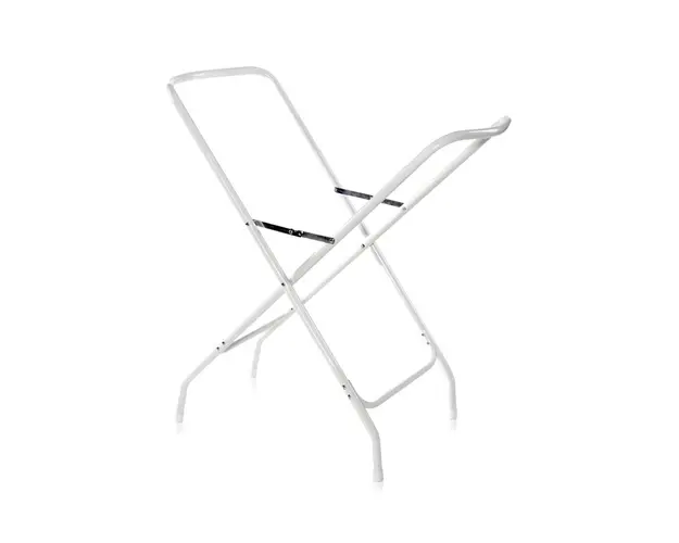 Lorelli - Suport sustinere cadita. 88 cm. Alb