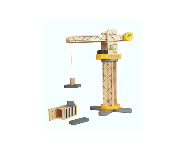 Egmont toys - Macara