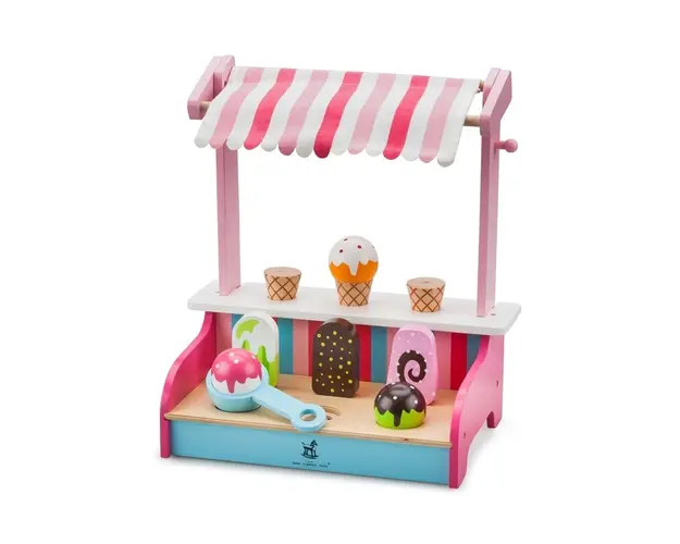 New classic toys - Magazin inghetata