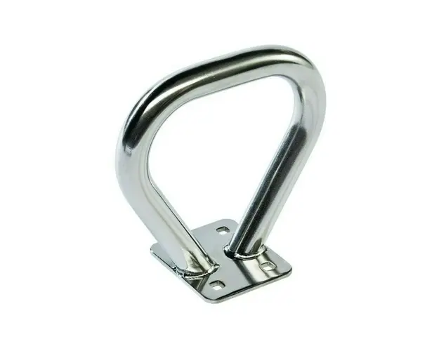 Kbt - Accesoriu Maner pentru balansoar din Otel