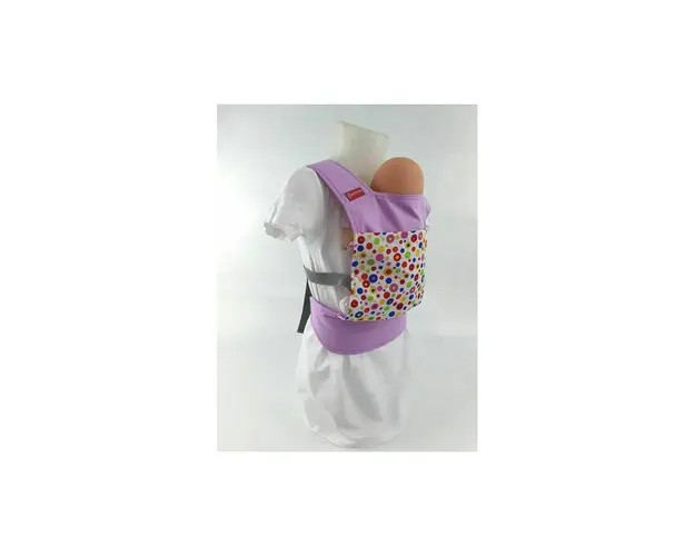 KidsDecor - Marsupiu Bubble Gum Pentru jucarii