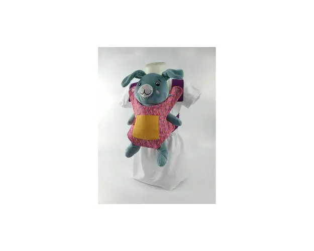 KidsDecor - Marsupiu Candy Rain Pentru jucarii
