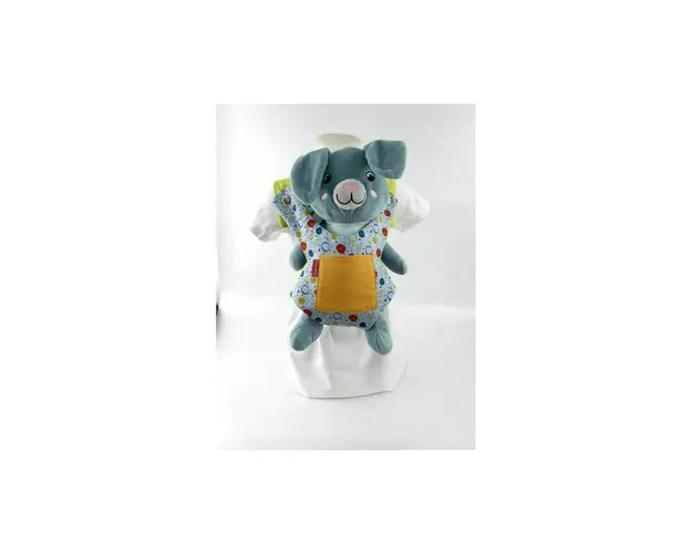 KidsDecor - Marsupiu Citrus Pentru jucarii