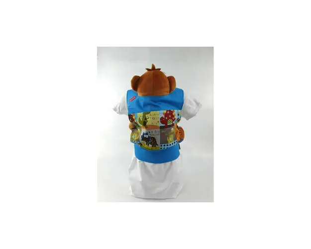 KidsDecor - Marsupiu Dino Land Pentru jucarii