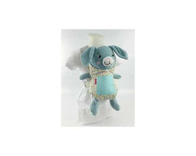 KidsDecor - Marsupiu Mozaic Pentru jucarii