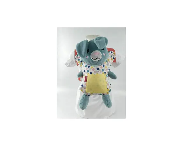 KidsDecor - Marsupiu Splash Pentru jucarii