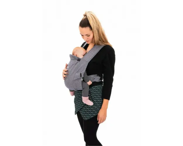 Marsupiu Natural 3.5-20 kg, stone Fillikid