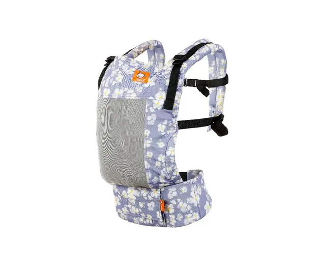 Marsupiu Tula Free-to-Grow Sophia