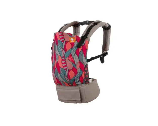 Marsupiu Tula Standard Canvas Cheshire