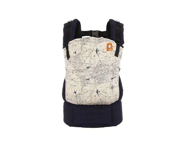 Marsupiu Tula Standard Canvas Navigator