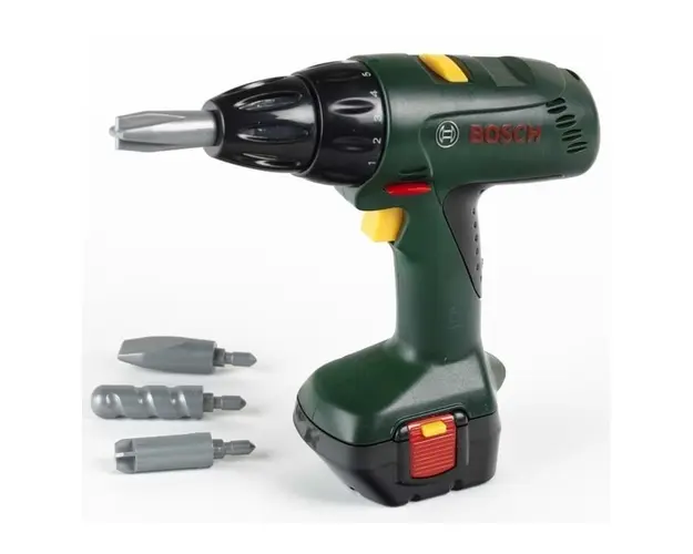 Klein - Masina de gaurit jucarie Bosch