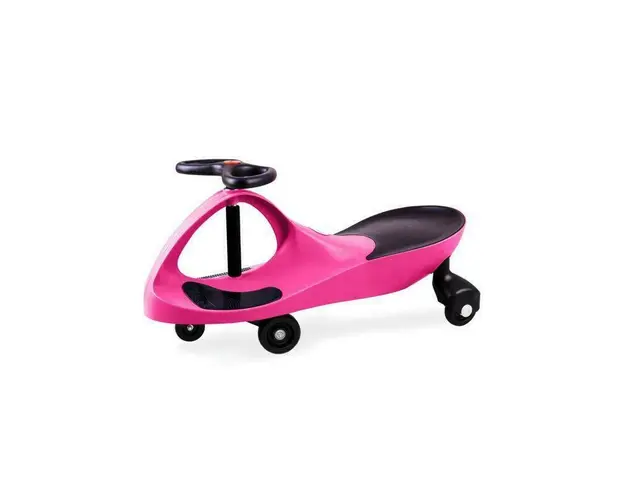 Masinuta fara pedale - Pink