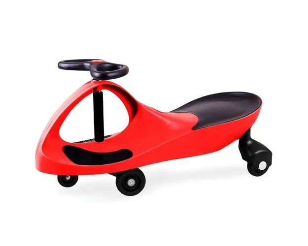 Masinuta fara pedale - Rosie