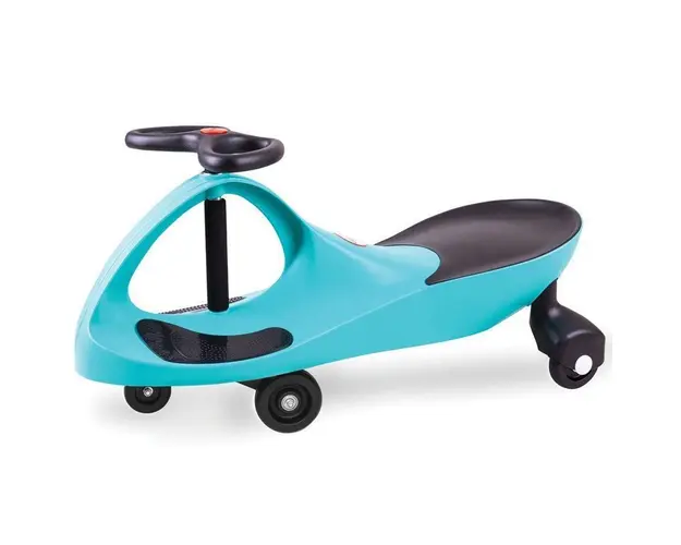 Masinuta fara pedale - Turcoaz