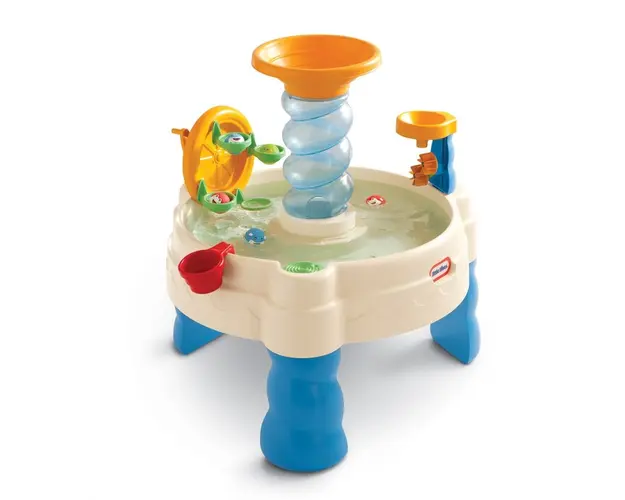 Little Tikes Masuta De Joaca Cu Apa - Spirala