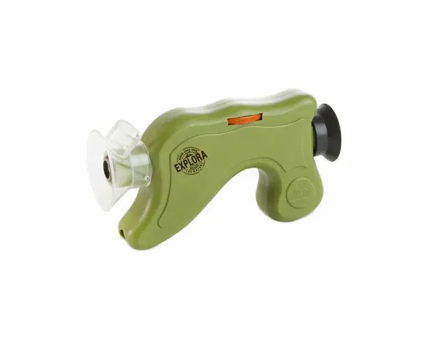 Microscop portabil Zoomescope Explora Navir