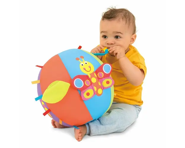 Minge activitati - Garden