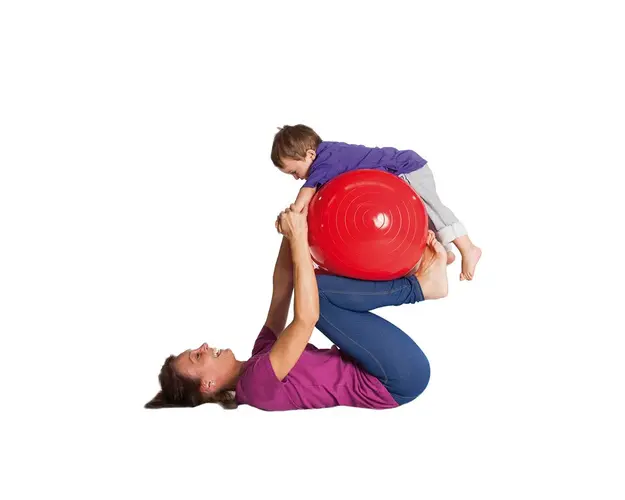 Minge aluna fizioterapeutica Physio rosie-40