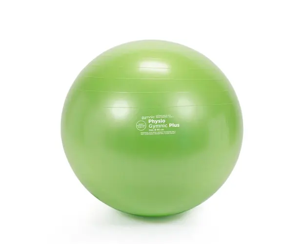 Minge de fizioterapie Physio Gymnic Plus 85 BQR