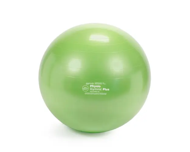 Minge de fizioterapie Physio Gymnic Plus 95 BQR