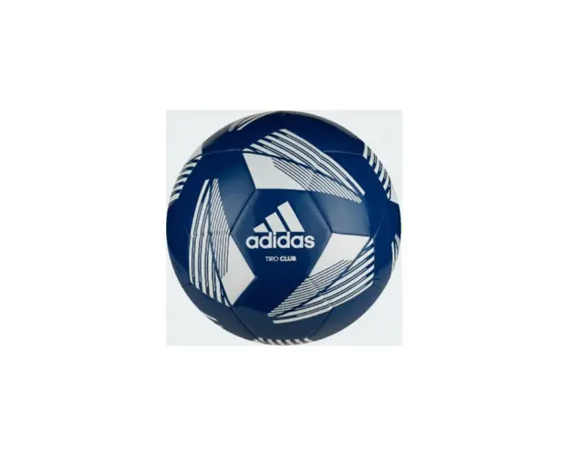 Minge de fotbal Adidas Tiro Albastra