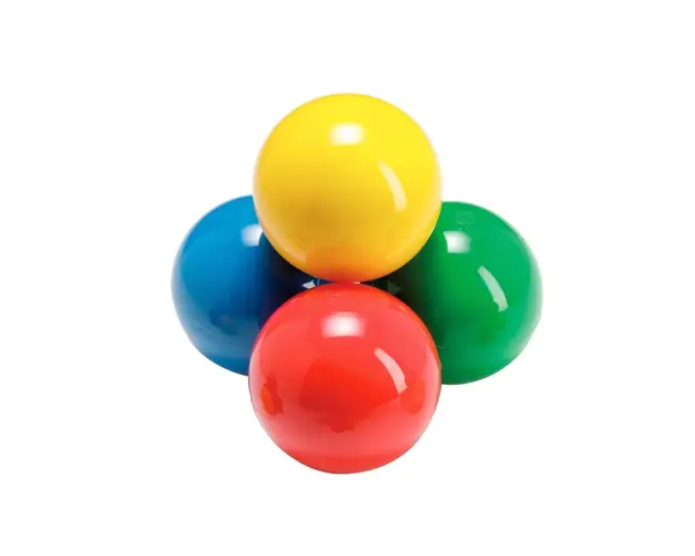 Minge universala maxi - set de 4