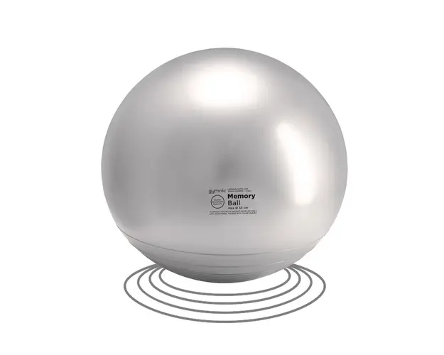 Minge wellness Memory Ball 55 BRQ