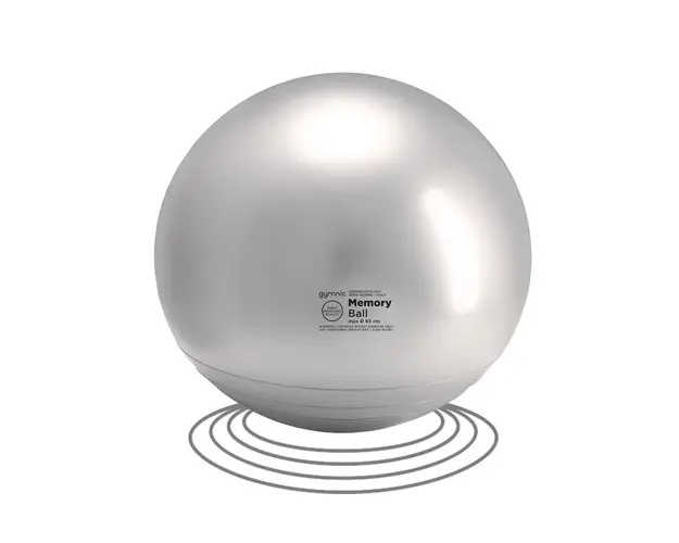 Minge wellness Memory Ball 65 BRQ - Copie
