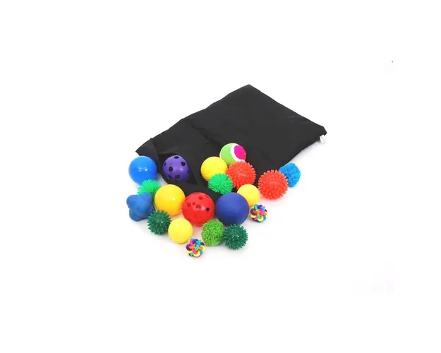 Mingi senzoriale in sacosa