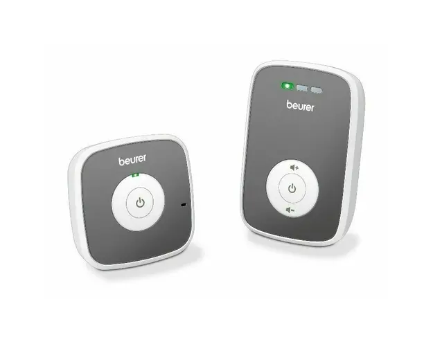BEURER - Monitor audio pentru bebelusi BY33