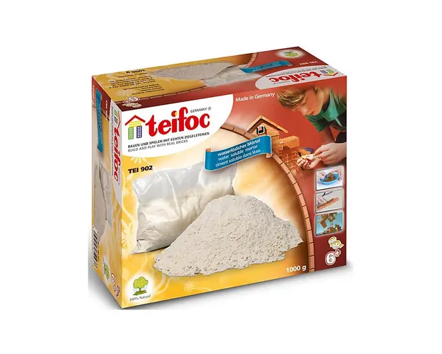 Teifoc - Accesoriu Mortar 1 kg