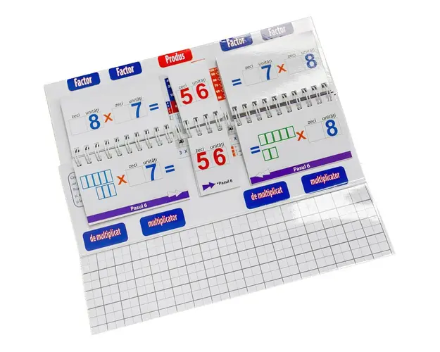 MultiplicaTor NumLit Mu-ToR