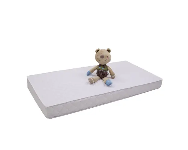 Saltea copii MyKids Cocos Confort II 160x70x10 (cm)