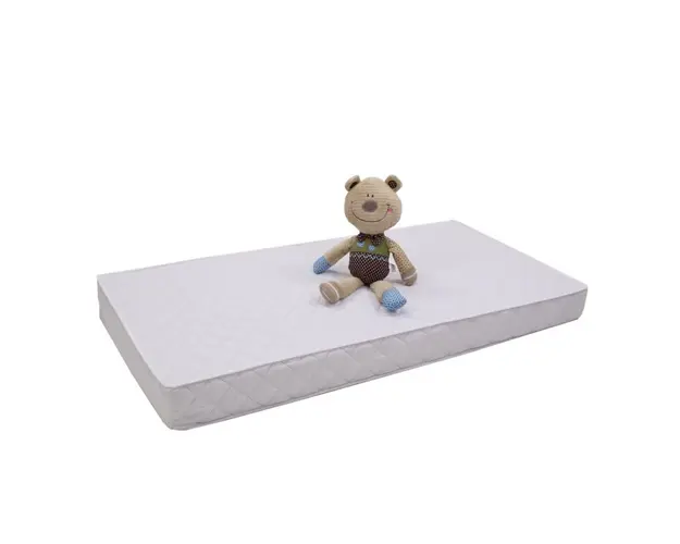 Saltea copii MyKids Cocos Confort II 110x70x08 (cm)