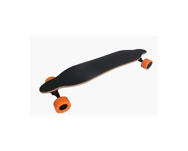 Skateboard electric