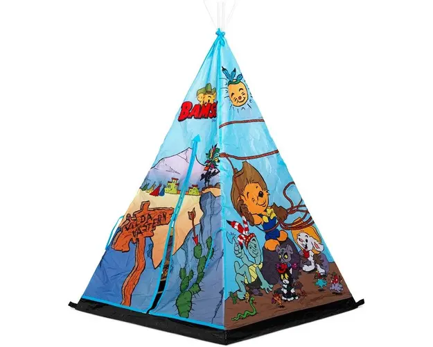 Cort indian Bamse Nordic Hoj