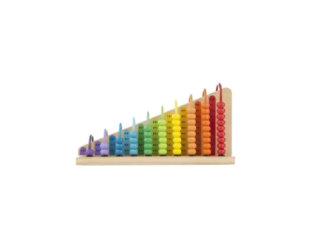 Melissa & Doug - Numaratoare Adunarea Si Scaderea