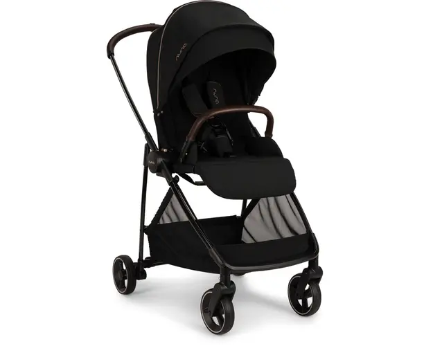 Nuna - Carucior ultra-usor IXXA colectia Riveted